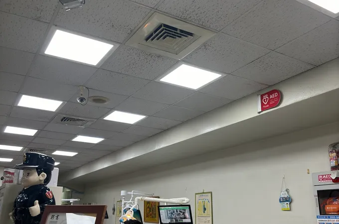 龍潭陳牙醫診所 照片 5