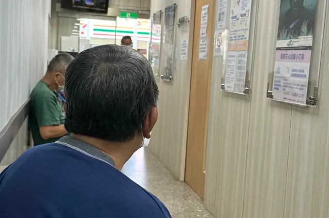 重慶骨科診所 照片 5