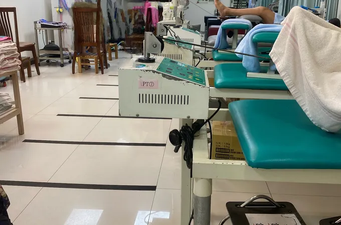 華南中醫診所 照片 2