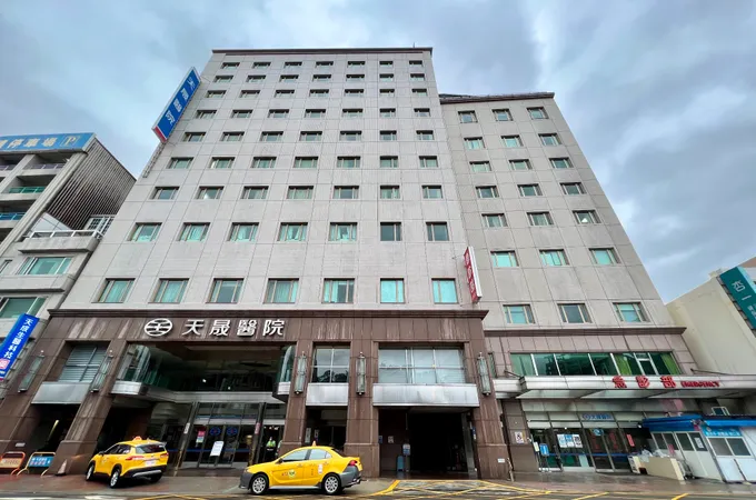 聯新國際醫院 照片 6
