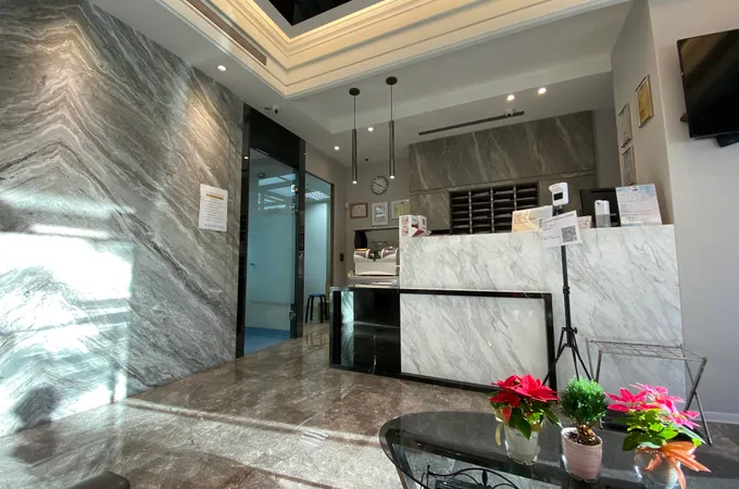 精綻美學牙醫診所 照片 3