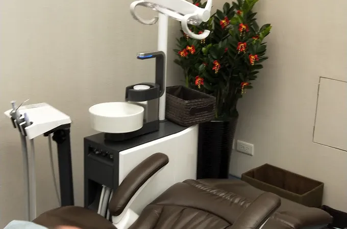 精綻美學牙醫診所 照片 5