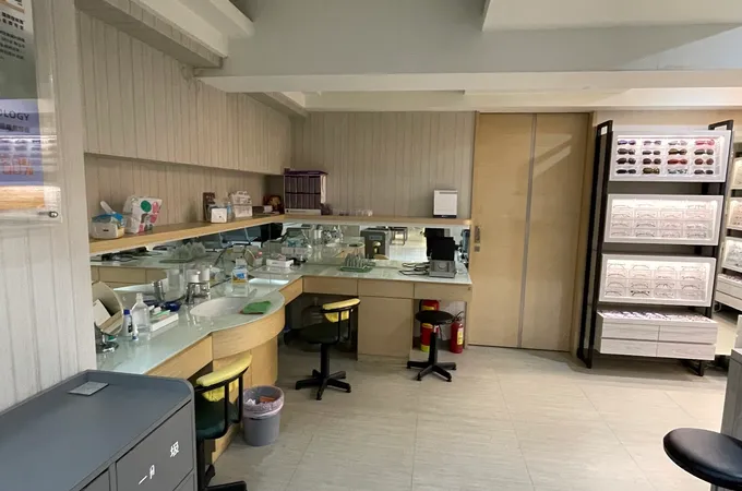 優視眼科診所 照片 4