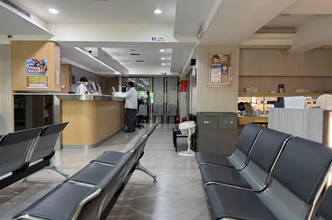 優視眼科診所 照片 6