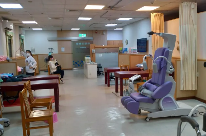 大安醫院 照片 2