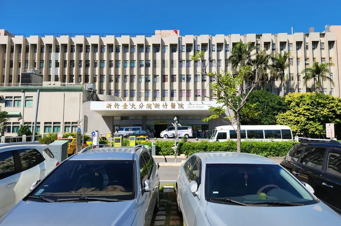 大安醫院 照片 3