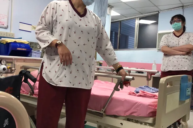 大安醫院 照片 10