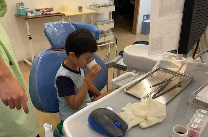 田牙醫診所 照片 3