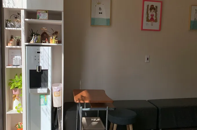 金慧親子耳鼻喉科診所 照片 4