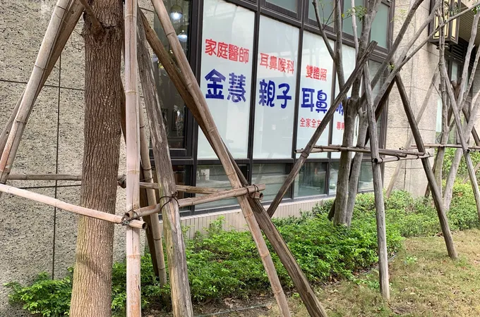 金慧親子耳鼻喉科診所 照片 6