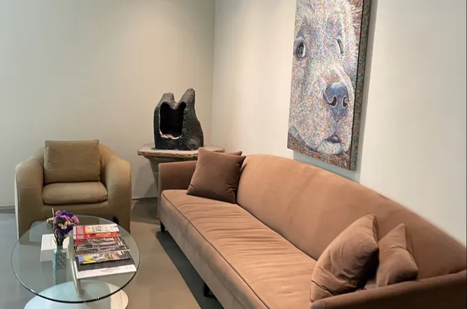 喜悅健康診所 照片 5