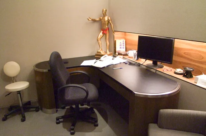 喜悅健康診所 照片 6