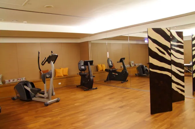 喜悅健康診所 照片 7