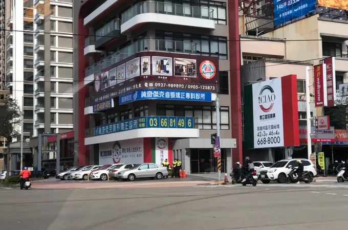 神奇傑克齒顎矯正專科診所 照片 4