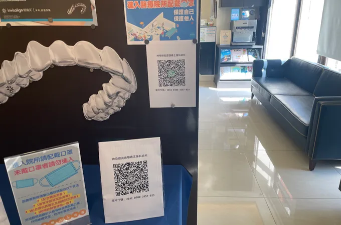 神奇傑克齒顎矯正專科診所 照片 8