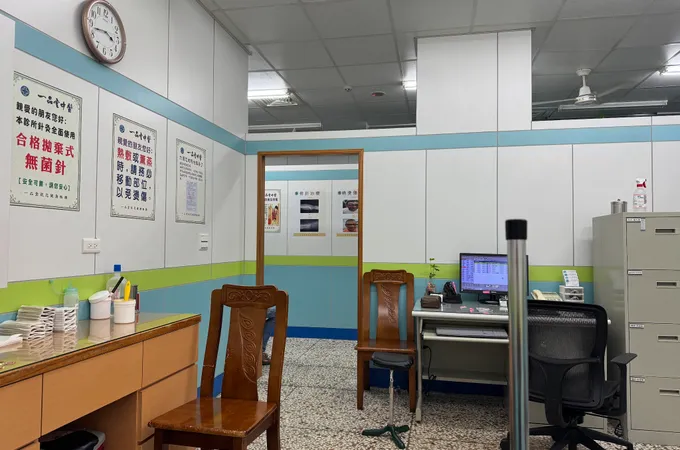 一品堂竹北中醫診所 照片 5