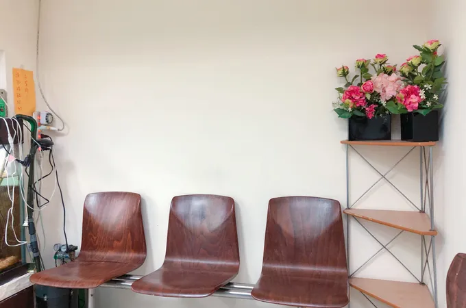 泰宏牙醫診所 照片 2