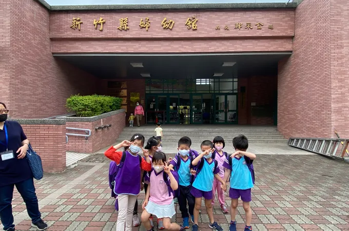 竹仁婦幼診所 照片 4