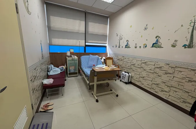 竹仁婦幼診所 照片 5