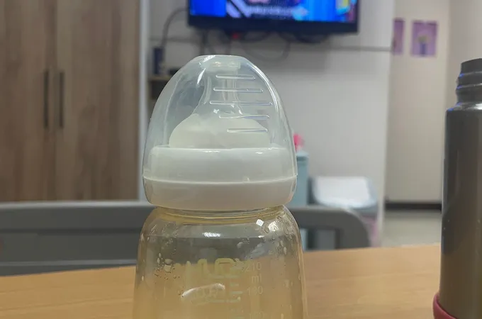 竹仁婦幼診所 照片 8