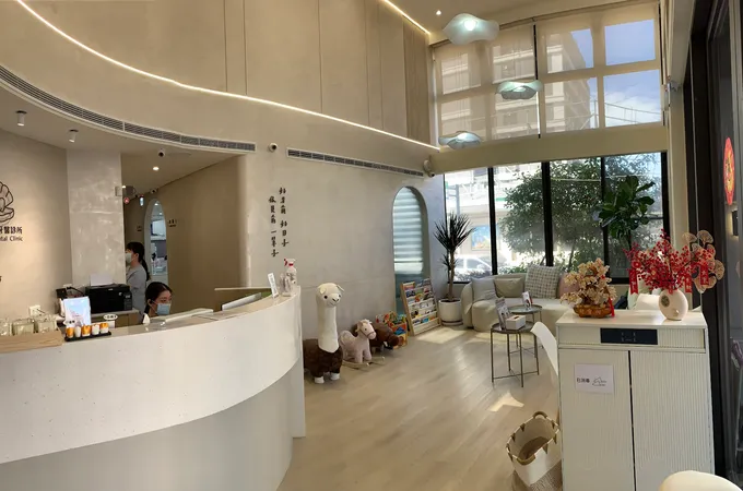 依貝美學牙醫診所 照片 7