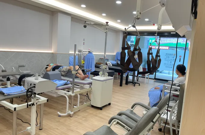 福瑞骨科診所 照片 5