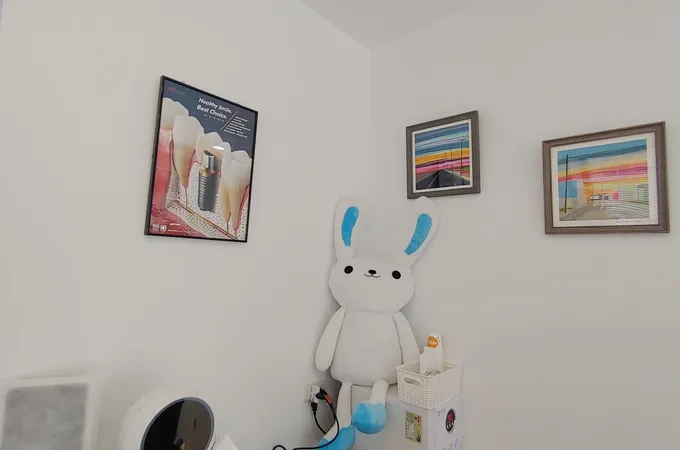 光和數位牙醫診所 照片 2