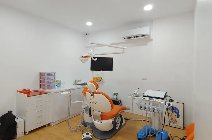 光和數位牙醫診所 照片 4