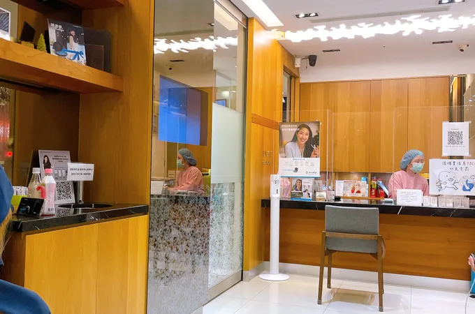 幸恩牙醫診所 照片 4