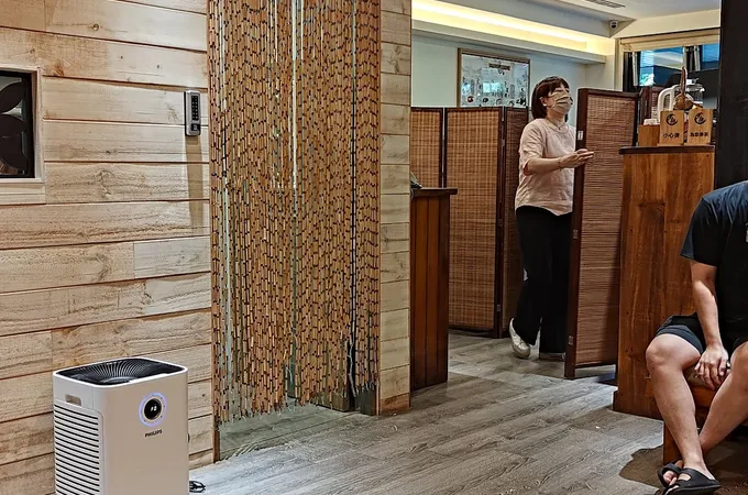 光明復健診所 照片 7