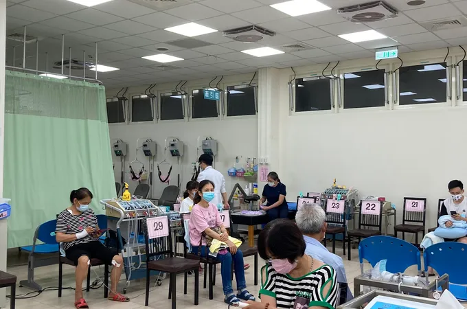 祐嘉復健科骨科診所 照片 2