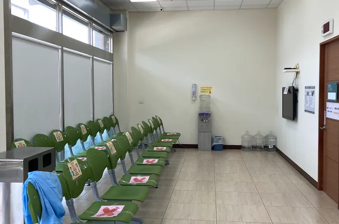 祐嘉復健科骨科診所 照片 3