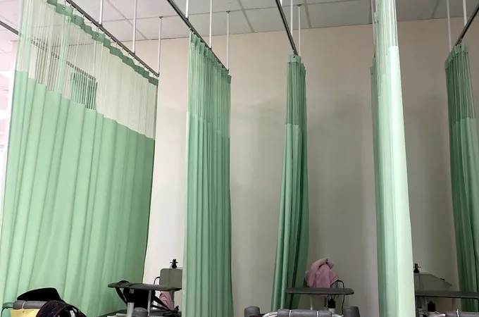 祐嘉復健科骨科診所 照片 6