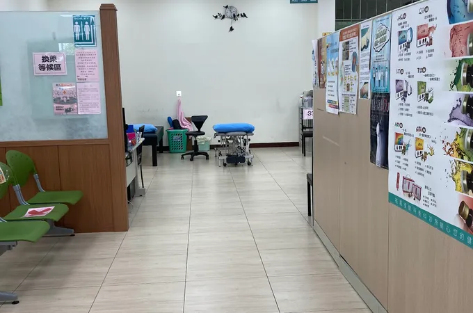 祐嘉復健科骨科診所 照片 7