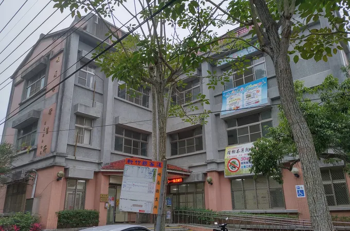 新竹縣峨眉鄉衛生所 照片 4