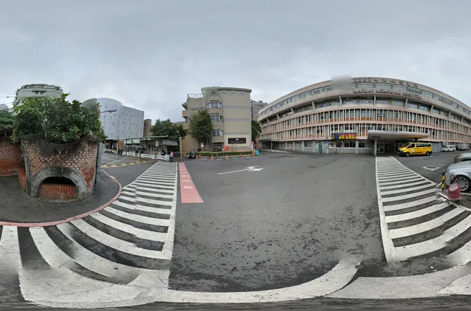 台灣基督長老教會馬偕醫療財團法人馬偕兒童醫院