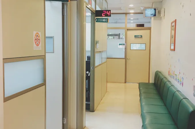 李碧峰小兒科診所 照片 7