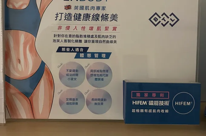 瀚仕診所 照片 4