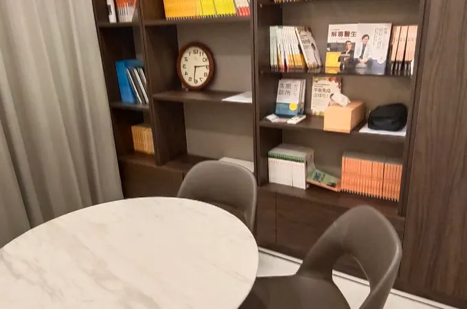 瀚仕診所 照片 5