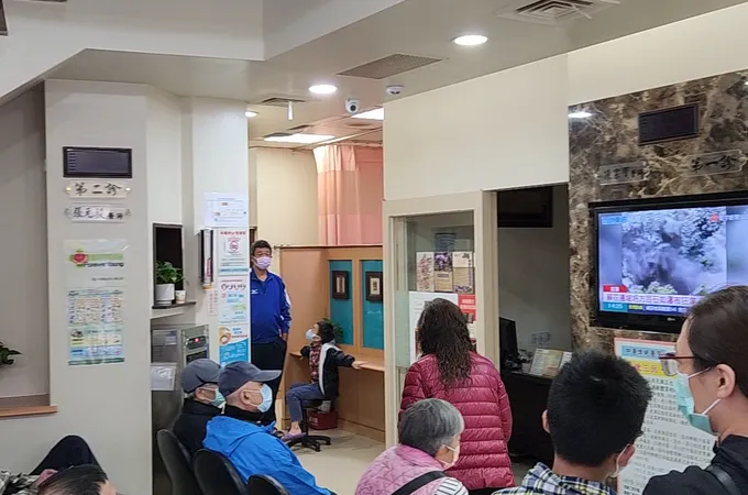 羅東仁濟中醫聯合診所 照片 4