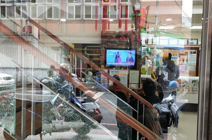 羅東仁濟中醫聯合診所 照片 7