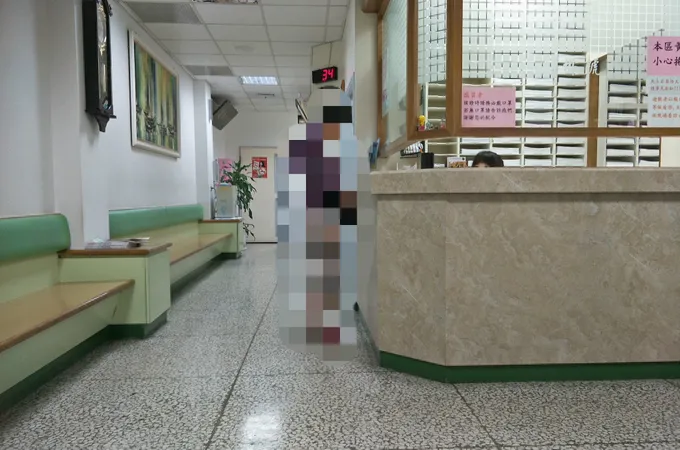 林正權婦產科診所 照片 4