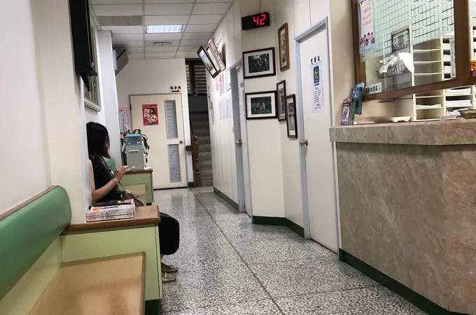 林正權婦產科診所 照片 6