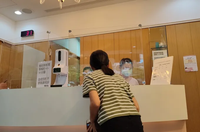 林育全皮膚專科診所 照片 6