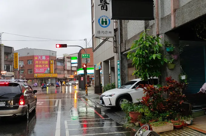 觀自在中醫診所 照片 2