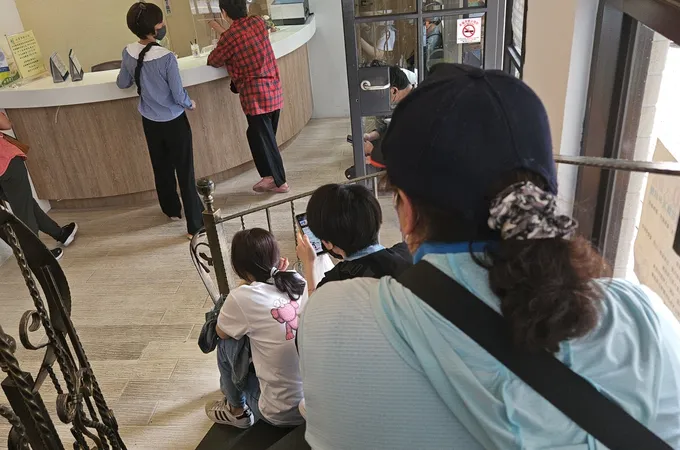 平和身心診所 照片 3