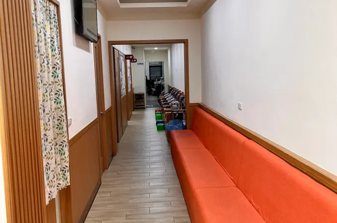 京鼎中醫診所 照片 6