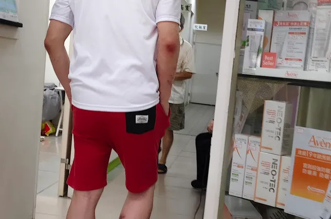 連進昌診所 照片 8