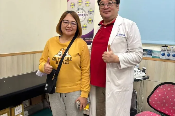 翰群骨科專科診所 照片 4