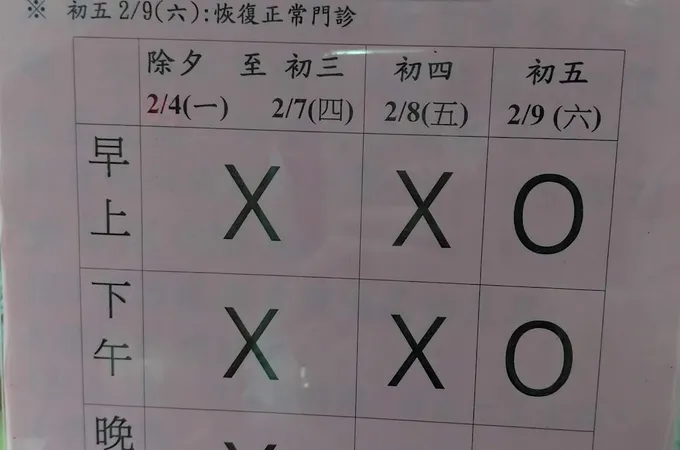 吳金垣小兒科診所 照片 8